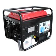 Генератор бензиновый АМПЕРОС LT11000E 547-156061
