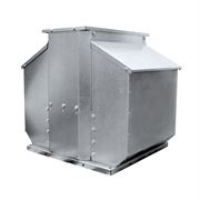 Крышный вентилятор Lessar LV-FRCH 1000-6-3 E16 M196234