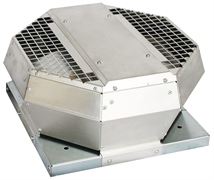 Крышный вентилятор Noizzless ROOF-V 190 E2 40 M221789
