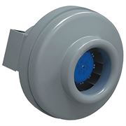 Круглый канальный вентилятор Zilon ZFO 250 p M62182