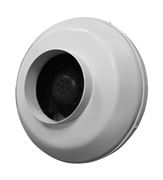 Круглый канальный вентилятор Zilon ZFO 100 M198910