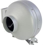 Круглый канальный вентилятор ARIUS HI VENT BR 250 LL M218052