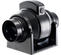 Круглый канальный вентилятор ReTon Inline-200 M224123