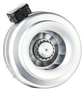 Круглый канальный вентилятор Системэйр TK 160 M227629