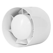 Круглый канальный вентилятор Europlast EК100Т M195973