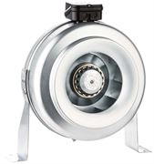 Круглый канальный вентилятор Bahcivan BDTX 250-B M242244