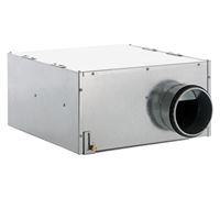 Круглый канальный вентилятор Vortice CA-IL 200 M99186