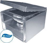 Прямоугольный канальный вентилятор Ostberg IRB 800*500 A3 EC M99913