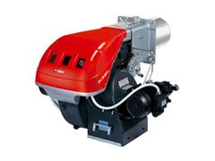 Комбинированная горелка Riello RLS 160/M MX TL A6969