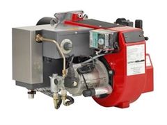 Комбинированная горелка Giersch GU20 A7272