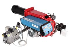 Газовая горелка CIB Unigas P61 M-.PR.L.xx.A.8.40 A114060