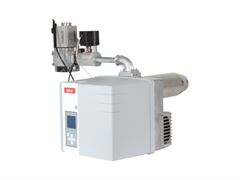 Газовая горелка Elco VG 2.120 M E KL d411 A37547