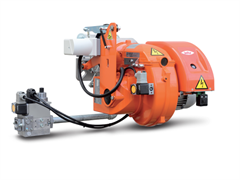 Газовая горелка Baltur TBG 60 MC A42165