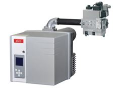 Газовая горелка Elco 2.120 DP A6611