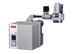 Газовая горелка Elco VG 2.120 M/TC A6614