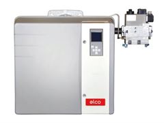 Газовая горелка Elco VG 5.1200 DP R KN s318 A37429