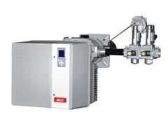 Газовая горелка Elco VG 6.1600 DP R KN s317 A37449