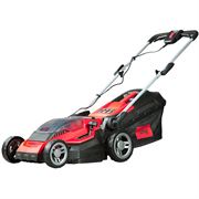 Газонокосилка аккумуляторная Fubag Fubag FLA 3840 в комплекте с аккумулятором FA 4040 Li (4.0 Ah/40V 139-200459