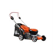 Газонокосилка аккумуляторная Oleo-Mac GI 44P 40В (с батареей 5,0Ач и з.у.) 583-086360