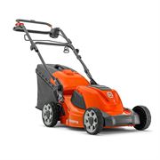 Газонокосилка электрическая Husqvarna LC141C 586-055669