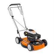 Бензиновая газонокосилка Stihl RM 4 RT 584-102918