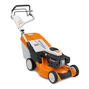 Бензиновая газонокосилка Stihl RM 650 VS 584-102928
