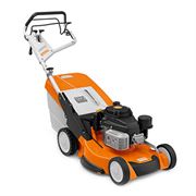 Бензиновая газонокосилка Stihl RM 655 YS 584-102931
