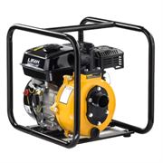 Высоконапорная мотопомпа Lifan 40ZB60-4,8QT противопожарная 182-069985