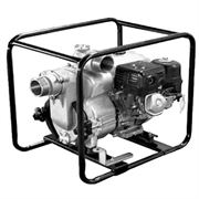 Мотопомпа Daishin SWT-100HX 182-005894