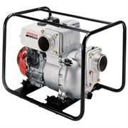 Бензиновая мотопомпа Honda WT40X 182-002251