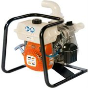 Мотопомпа Oleo-Mac SA30TLA 182-086394