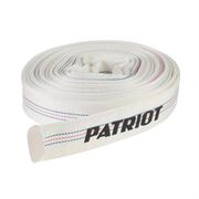 Рукав напорный PATRIOT PPU-20 (длина 20м, 50мм - 2 дюйма) для мотопомпы 048-189721