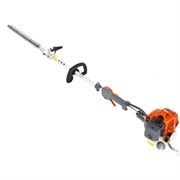 Бензоножницы штанговые Holzfforma FT226H PRO (1кВт /1,35л.с 25,4см3 4330 рез/мин 75см) 242-188622