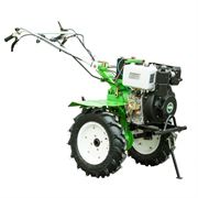 Культиватор дизельный Aurora SPACE-YARD 1350 D (колеса 4.00-08) 169-039109