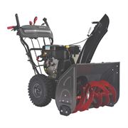 Снегоуборщик бензиновый EVOline SBG 690 BE с двигателем BRIGGS &amp  STRATTON специальной зимней серии 279-203338