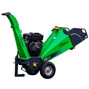 Измельчитель GreenMech CS 100 - 16 419-078531