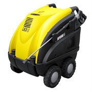Аппарат высокого давления с подогревом воды LAVOR Professional LKX 1310 LP 395-171853