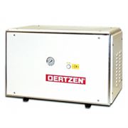 Стационарная мойка высокого давления OERTZEN S 314 VA (настенный) 395-049138