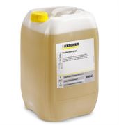Профессиональное средство Karcher RM 43 щелочное гель для чистки всех фасадов, 20л  6.295-447.0 401-043945