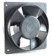 Осевой вентилятор Mmotors BA 12/2К T 150 м3/ч M132990