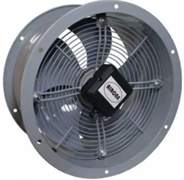 Осевой вентилятор Ventart AX4D-250B-H5Z M226272