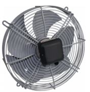 Осевой вентилятор Ventart AXG4D-400S-E5L M226527