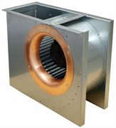 Центробежный вентилятор Systemair DKEX 355-6 Centrifugal (ATEX) M63756