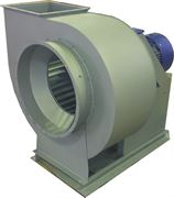 Дымоудаление LUFTKON VR 280-46-630-V/D-2h/400°С-15-970 M213832