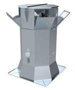 Дымоудаление Airone ВИОС-190К-10,0-ДУ-Вз M222338