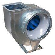 Дымоудаление LUFTKON VR 80-75-V/D-280-2h/600°С-0,75/3000 M213490