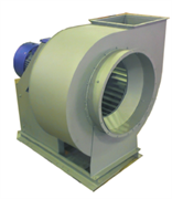 Дымоудаление LUFTKON VR 280-46-500-V/D-2h/600°С-18,5-1460 M213778