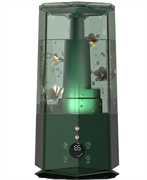 Ультразвуковой увлажнитель воздуха Deerma Humidifier DEM-F360DW M206830