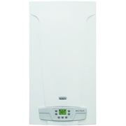 Настенный газовый котел Baxi ECOFOUR 24 F M10865
