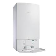 Настенный газовый котел Bosch ZSC24-3 MFA M11713
